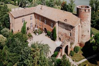 Château de Launac