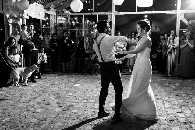FixFoto Weddings