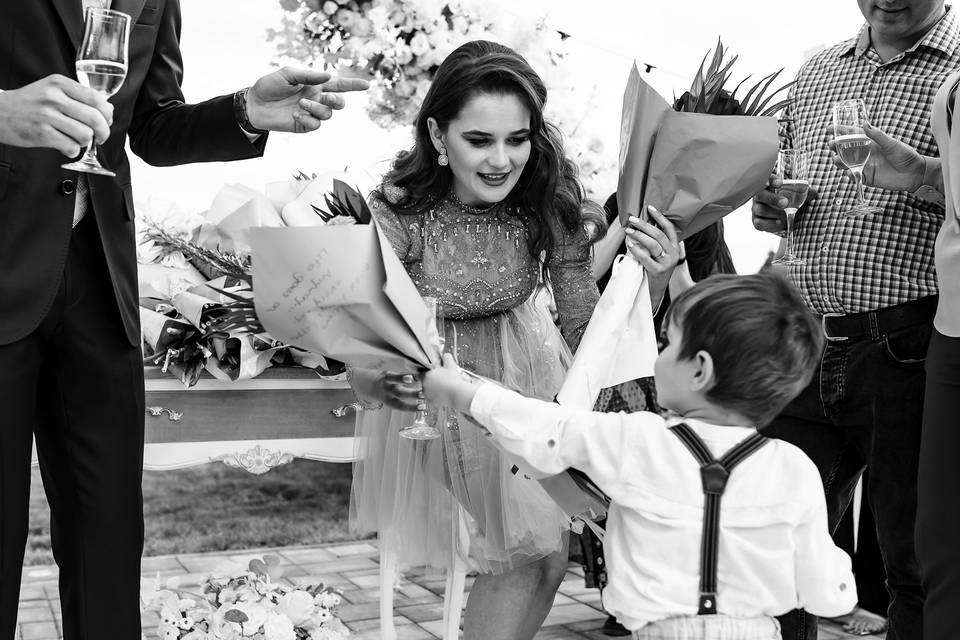 FixFoto Weddings