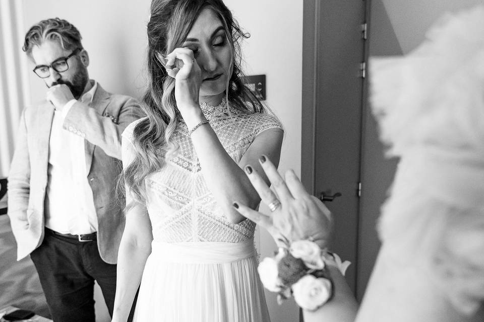 FixFoto Weddings