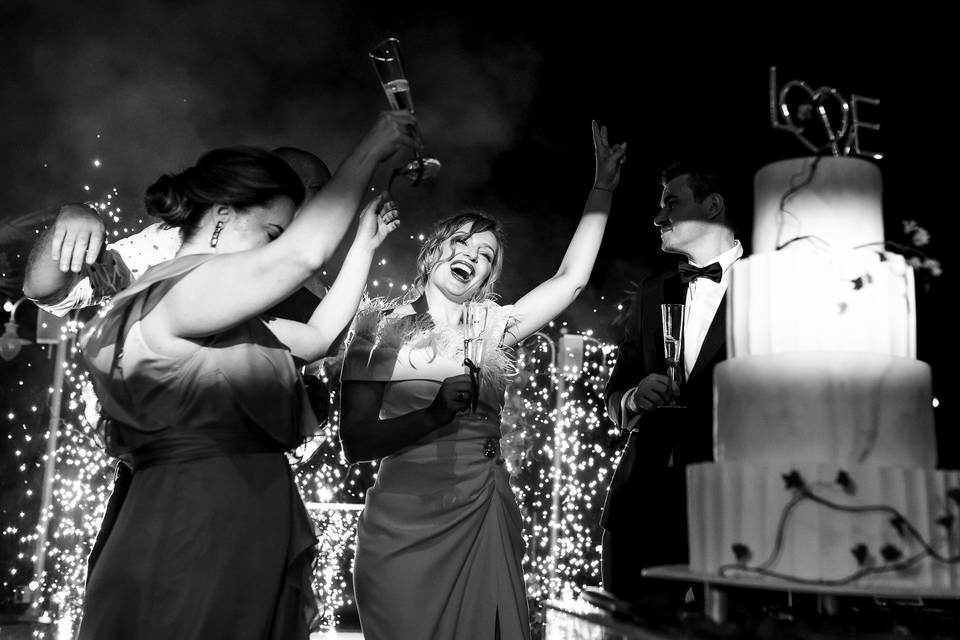 FixFoto Weddings