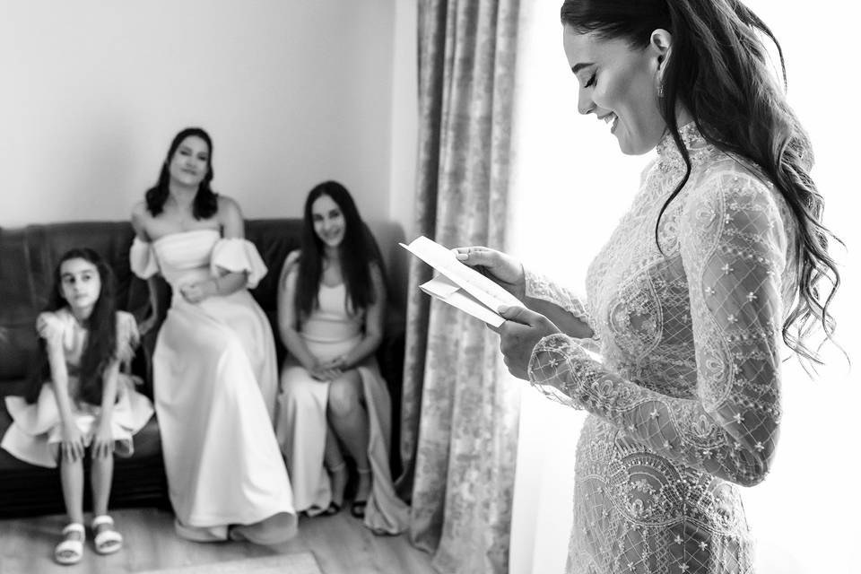 FixFoto Weddings