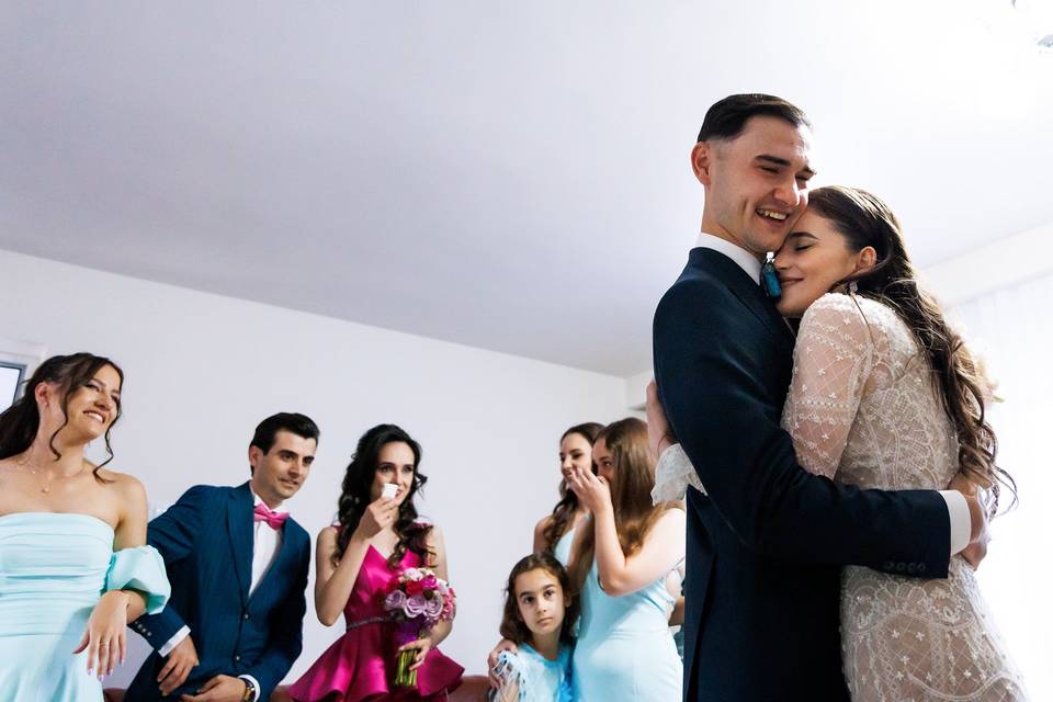 FixFoto Weddings