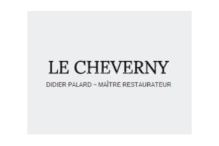 Le Cheverny - Palard Didier