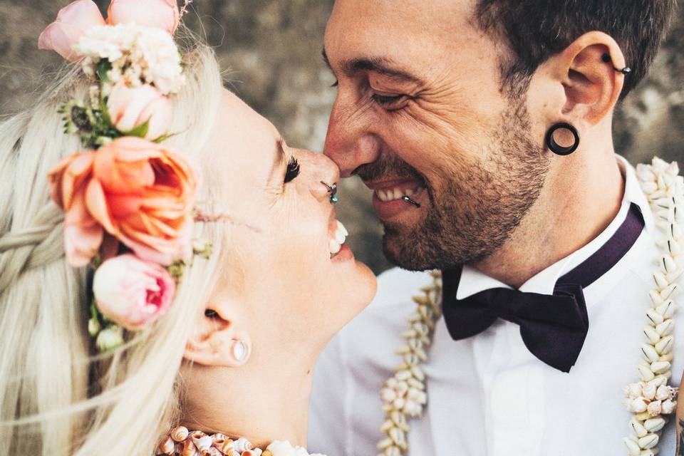 Photo de couple