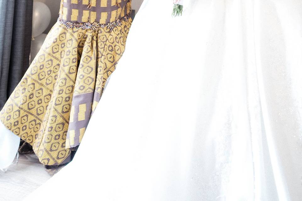 Les robes