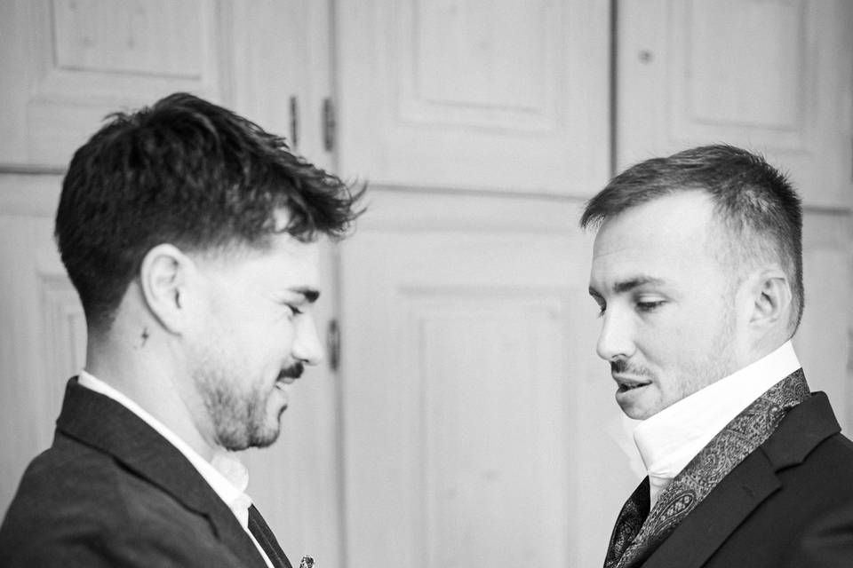 Wedding