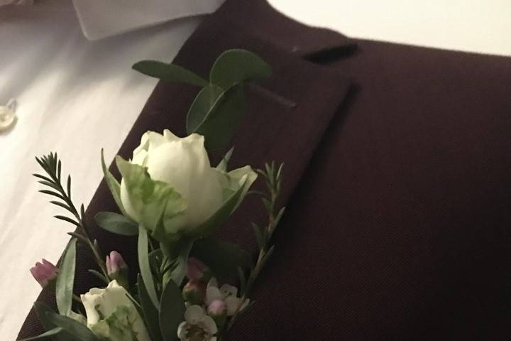 Boutonnière