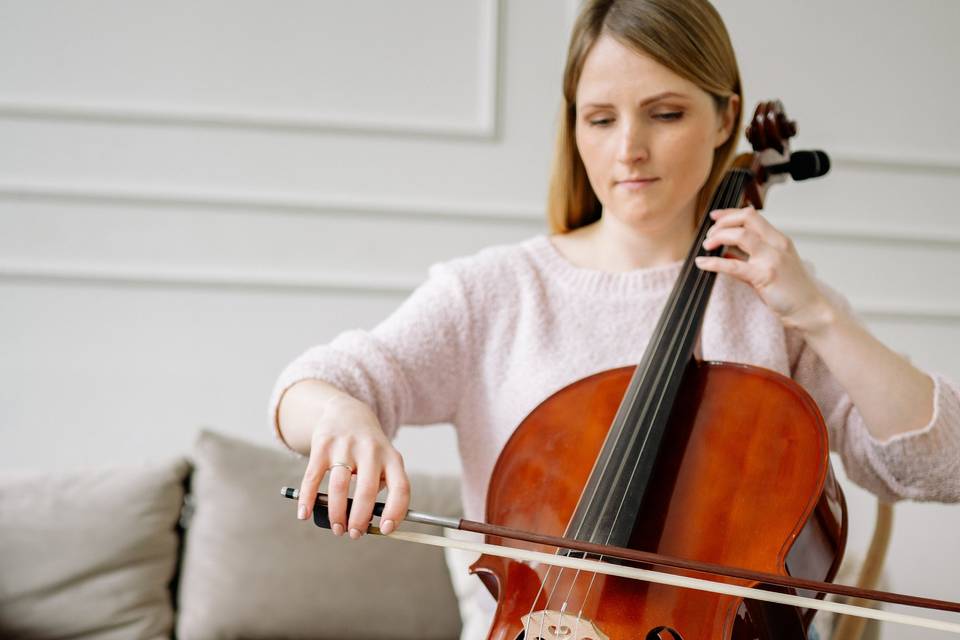 Musique de mariage à Lausanne