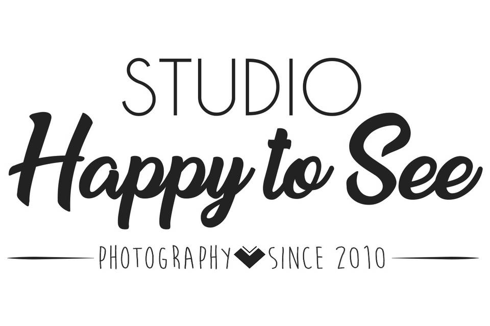 Studio Happy to See