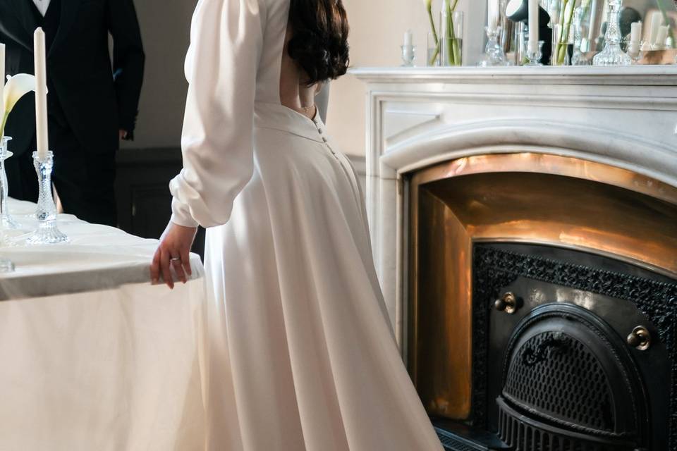 Mariée