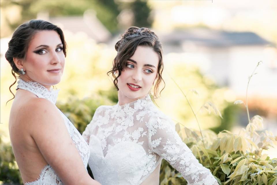 Mariage femme