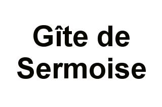 Gîte de Sermoise  logo