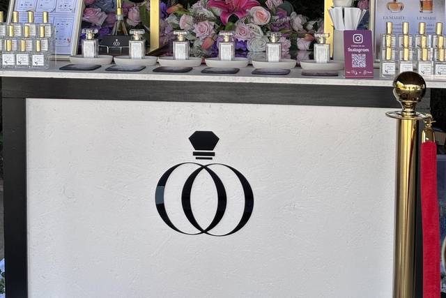 Alliance Parfum