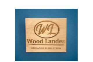 Monsieur Wood Landes - logo