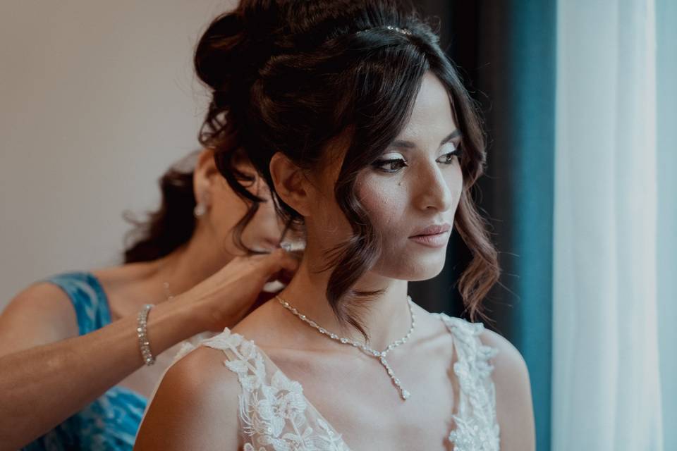 GABRIELA & BERNI