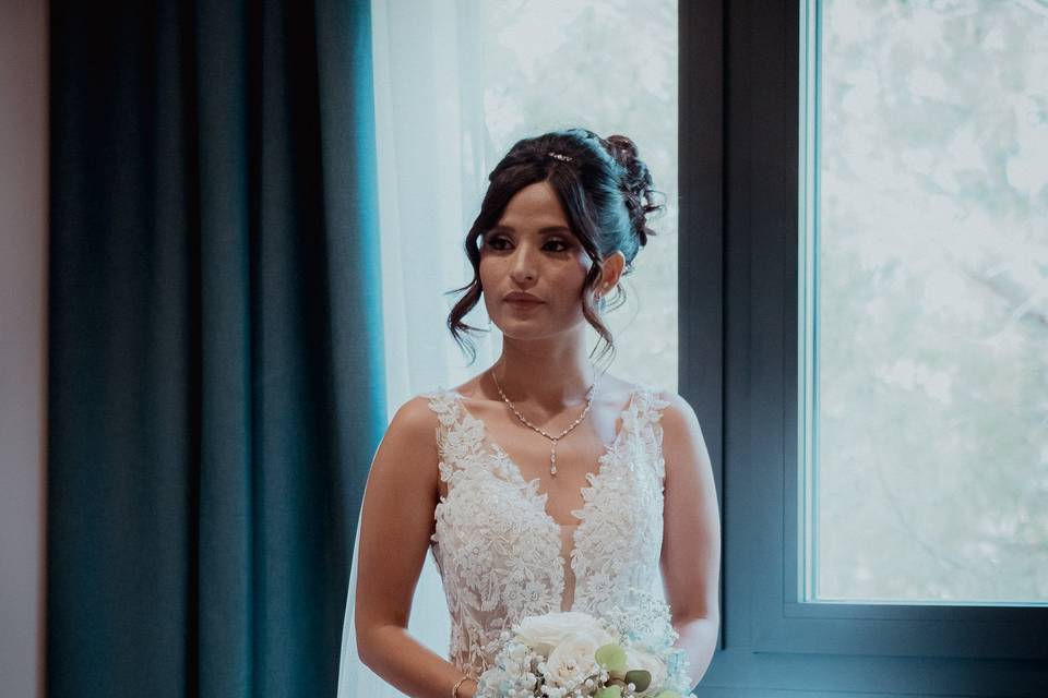 GABRIELA & BERNI