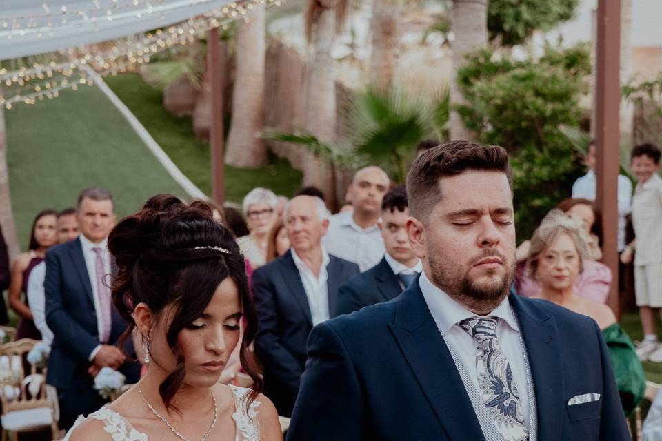 GABRIELA & BERNI