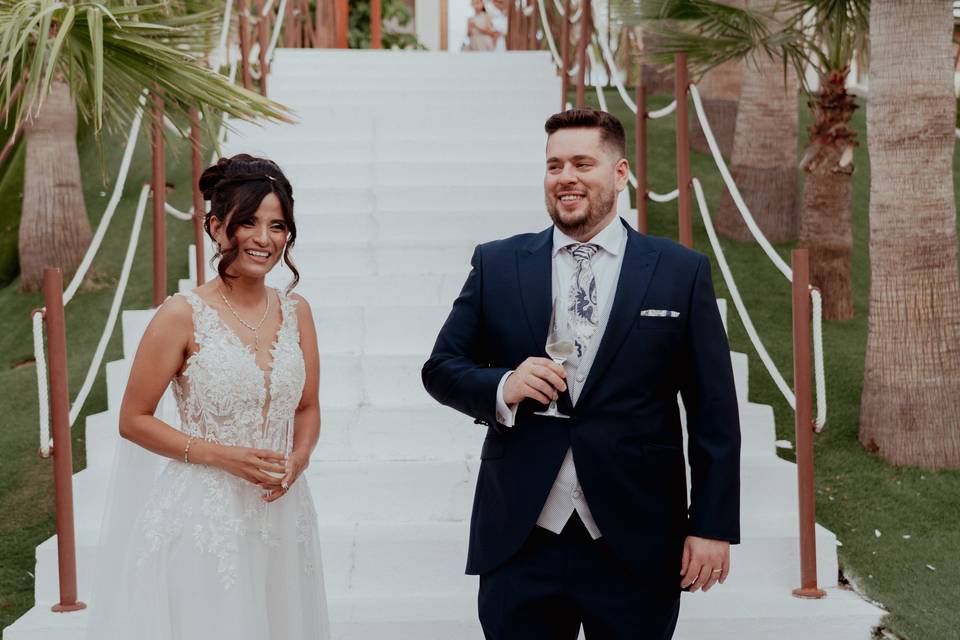 GABRIELA & BERNI