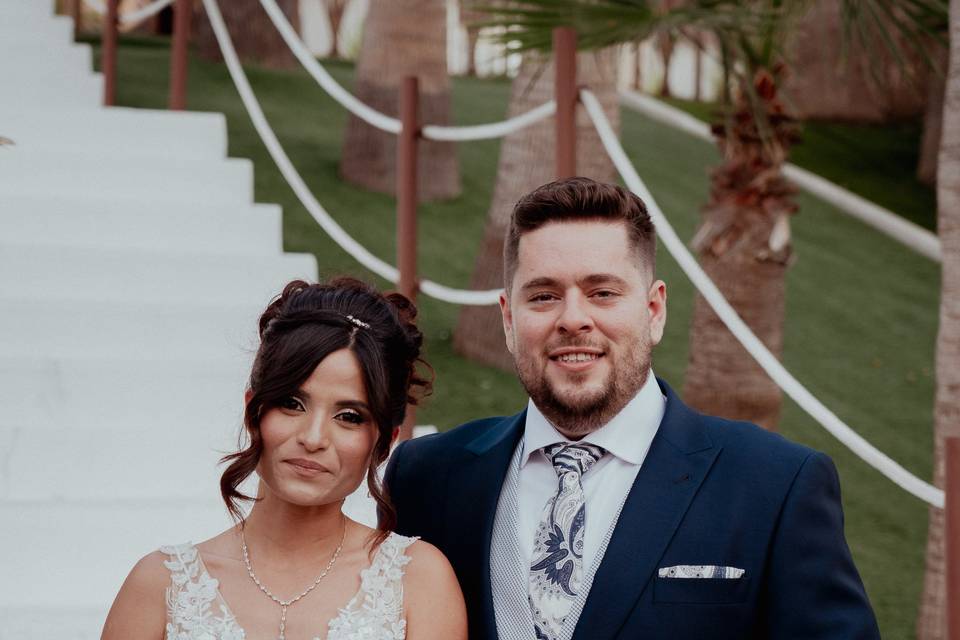 GABRIELA & BERNI