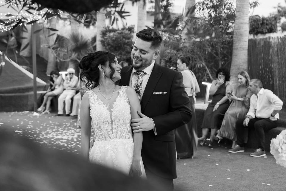 GABRIELA & BERNI