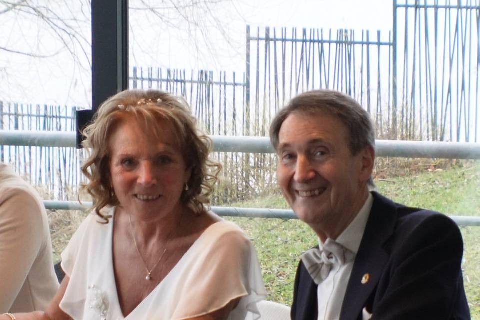 Mickael et Françoise 2024