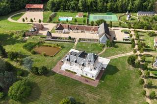 Domaine de la Vaudourière