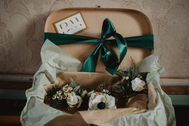 Boutonnière