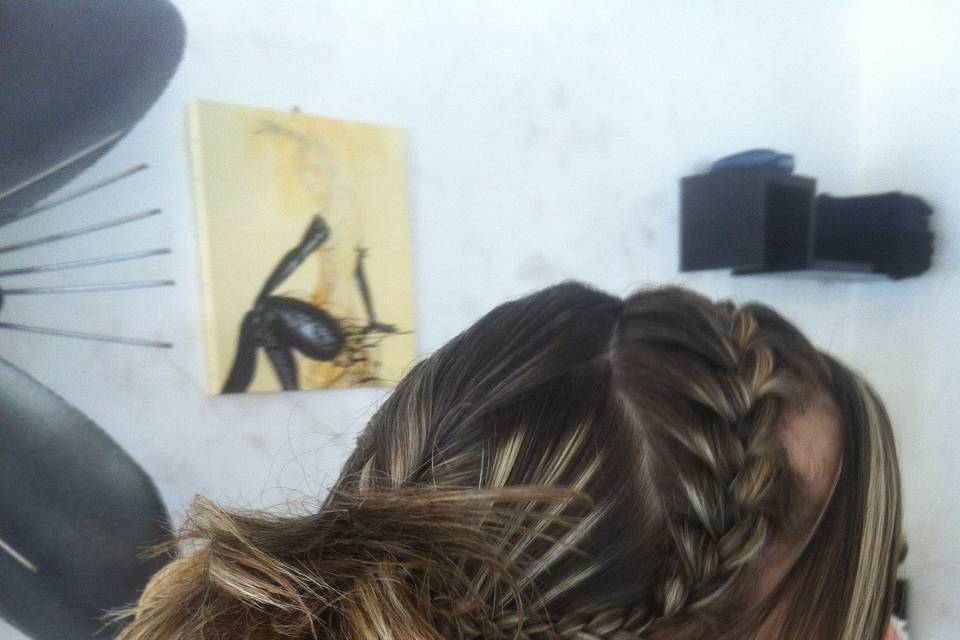 Arts des Sens Coiffure