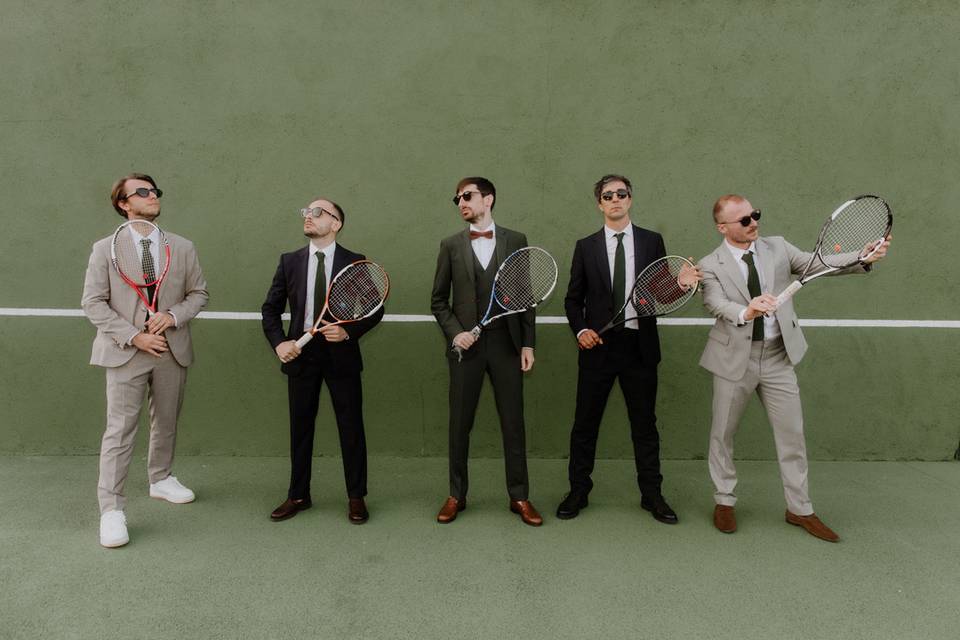 Tennis