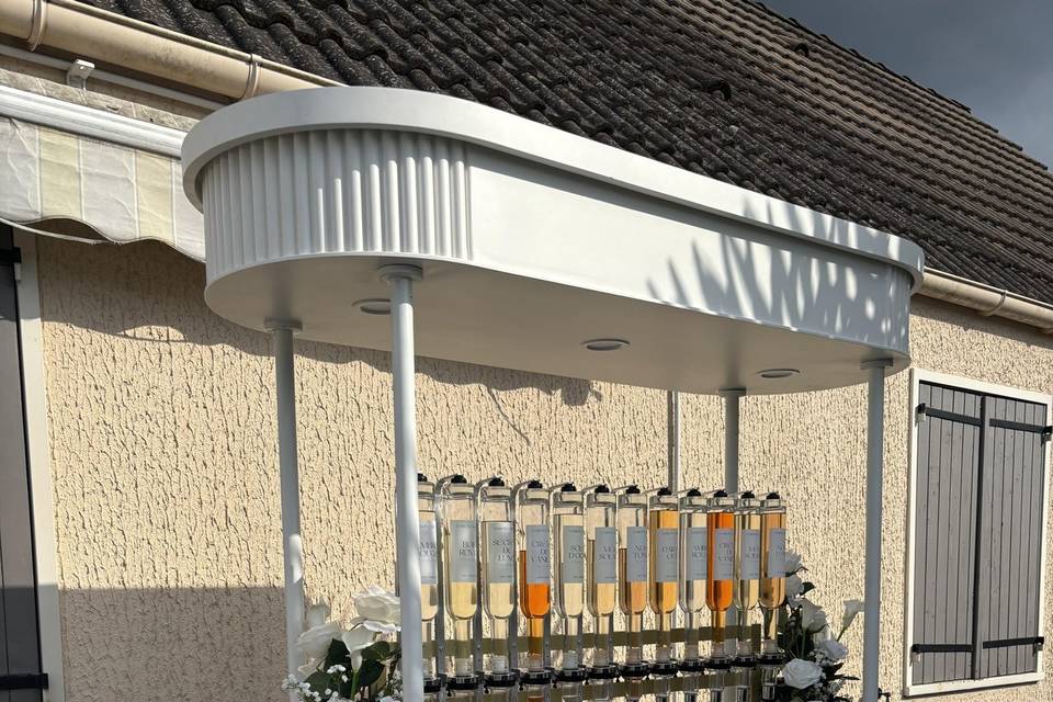 Bar à Parfums
