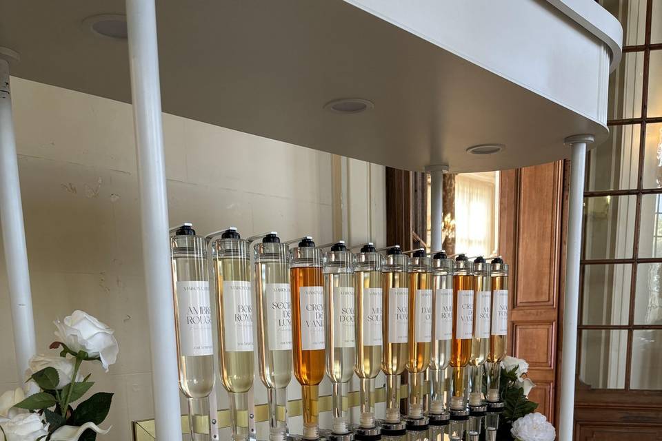 Bar à Parfums