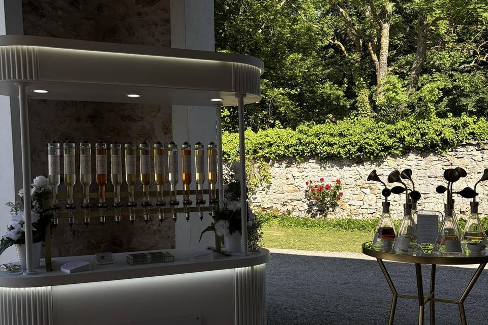 Bar à Parfums