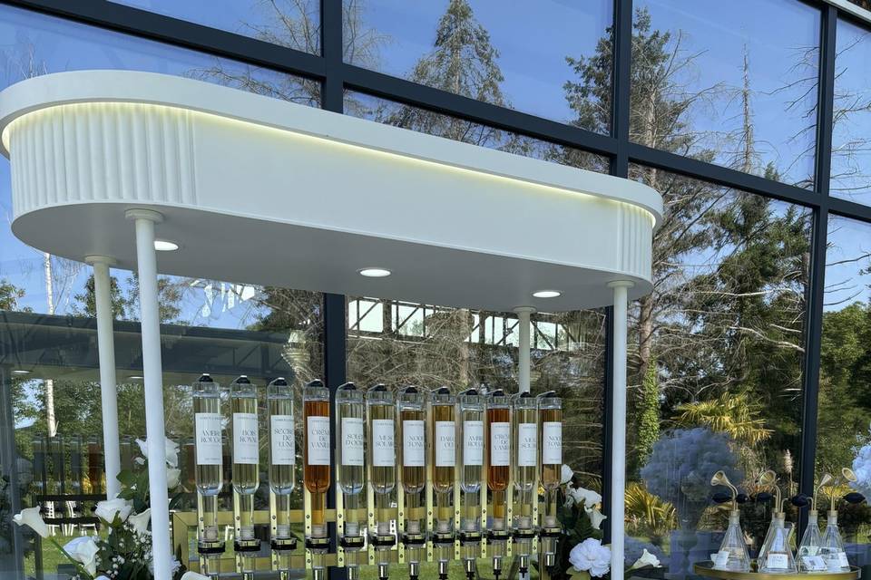 Bar à Parfums