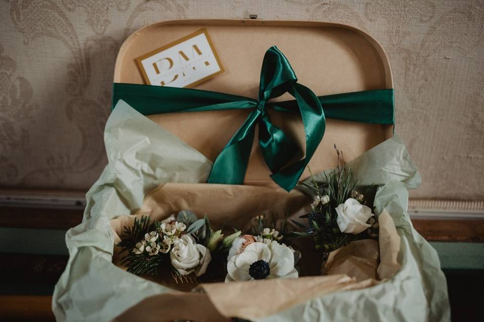 Boutonnière