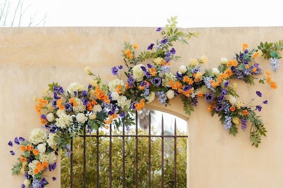 Arche Florale
