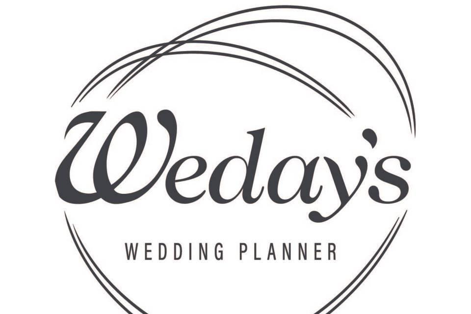 Weday's wedding planner