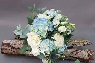 Amour floral
