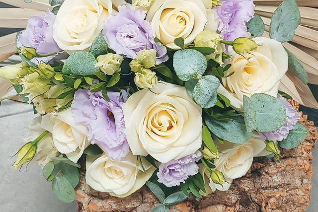 Amour floral