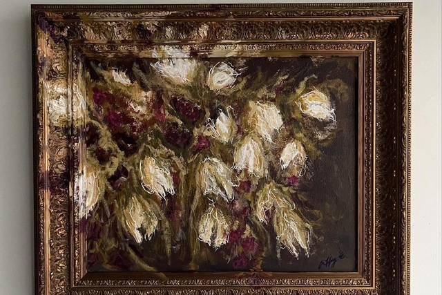 Example painting
