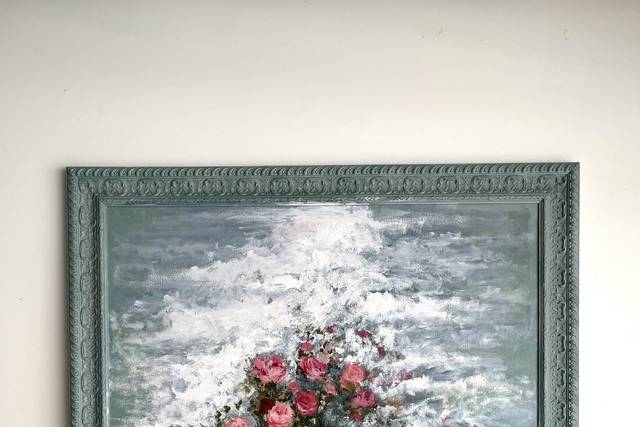 Example painting