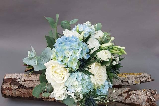 Amour floral