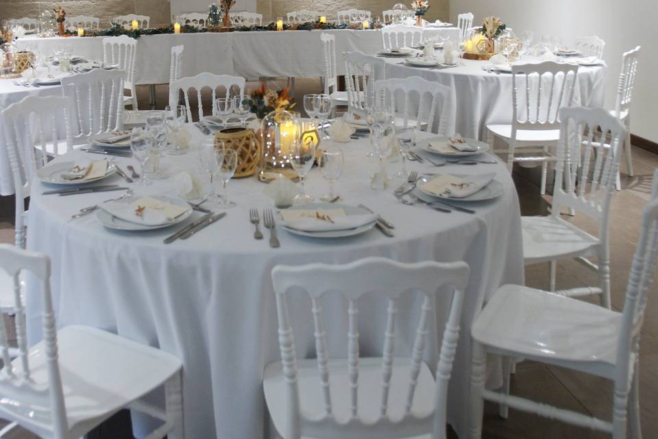 Création sur mesure