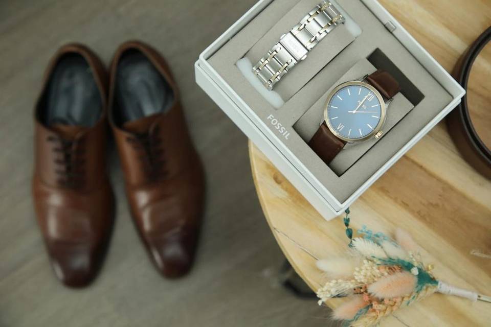 Accessoire sur mesure