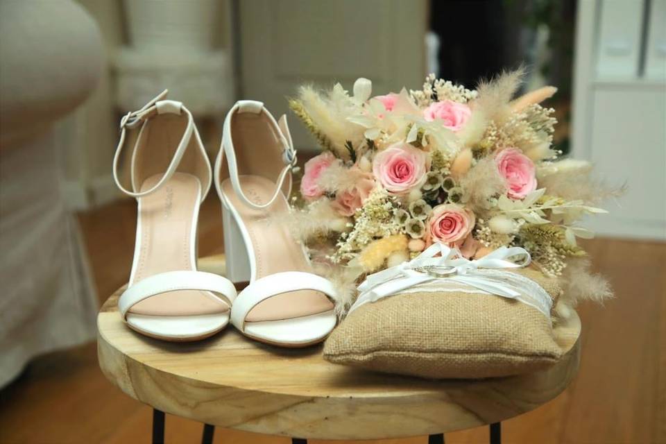 Accessoire sur mesure