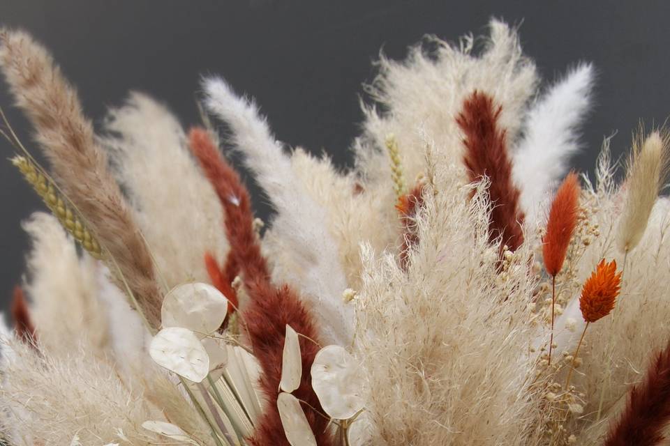 Création florale sur mesure