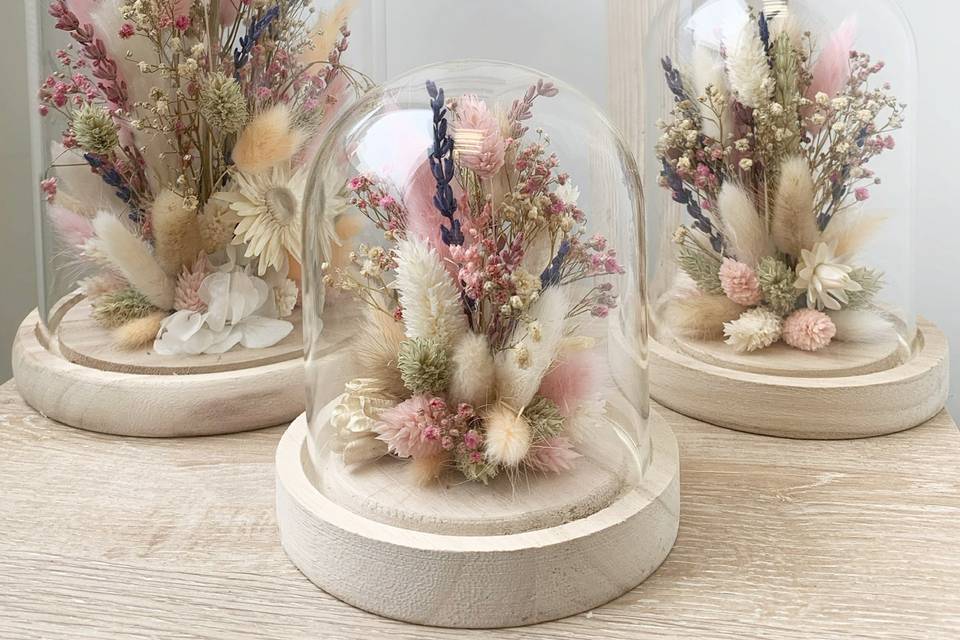 Création florale sur mesure