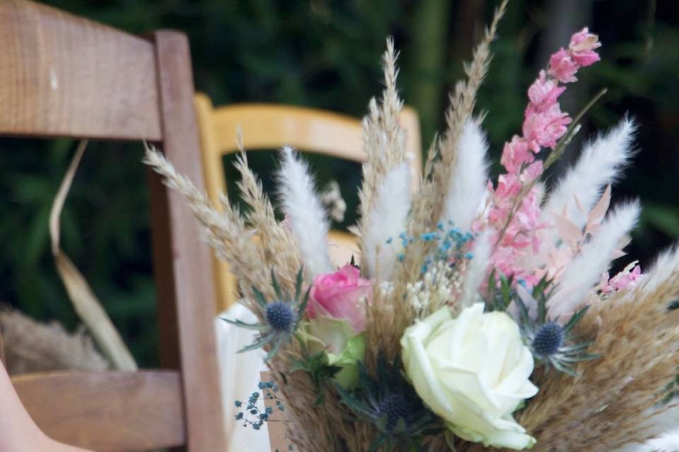 Création florale sur mesure
