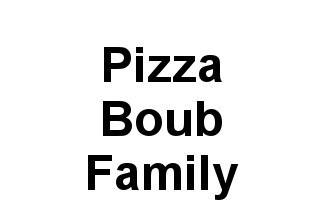Pizza Boub Family