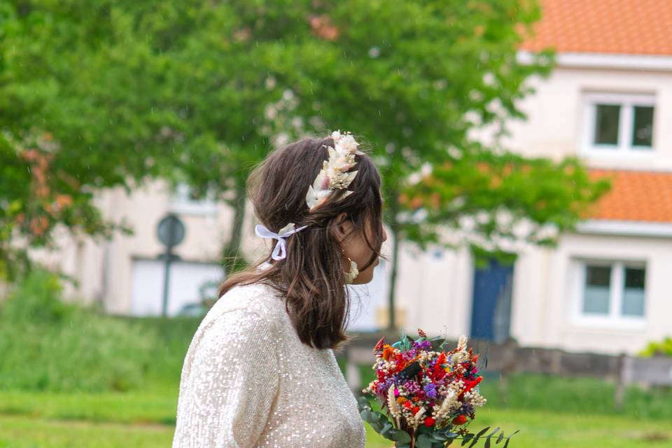 Accessoire sur mesure